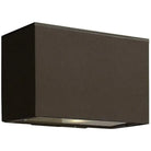 Hinkley Lighting - Atlantis 6-Inch Outdoor Wall Mount - 1646BZ-LL | Montreal Lighting & Hardware