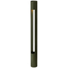 Hinkley Lighting - Atlantis LED Bollard - 15501BZ | Montreal Lighting & Hardware