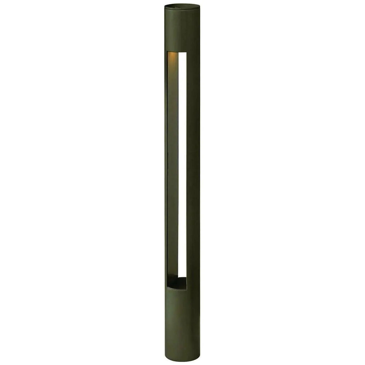 Hinkley Lighting - Atlantis LED Bollard - 15501BZ | Montreal Lighting & Hardware