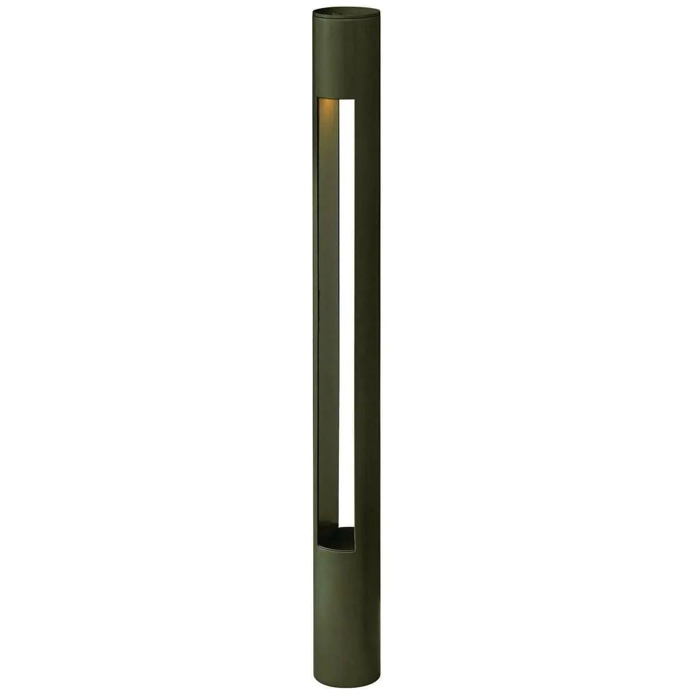 Hinkley Lighting - Atlantis LED Bollard - 15501BZ | Montreal Lighting & Hardware