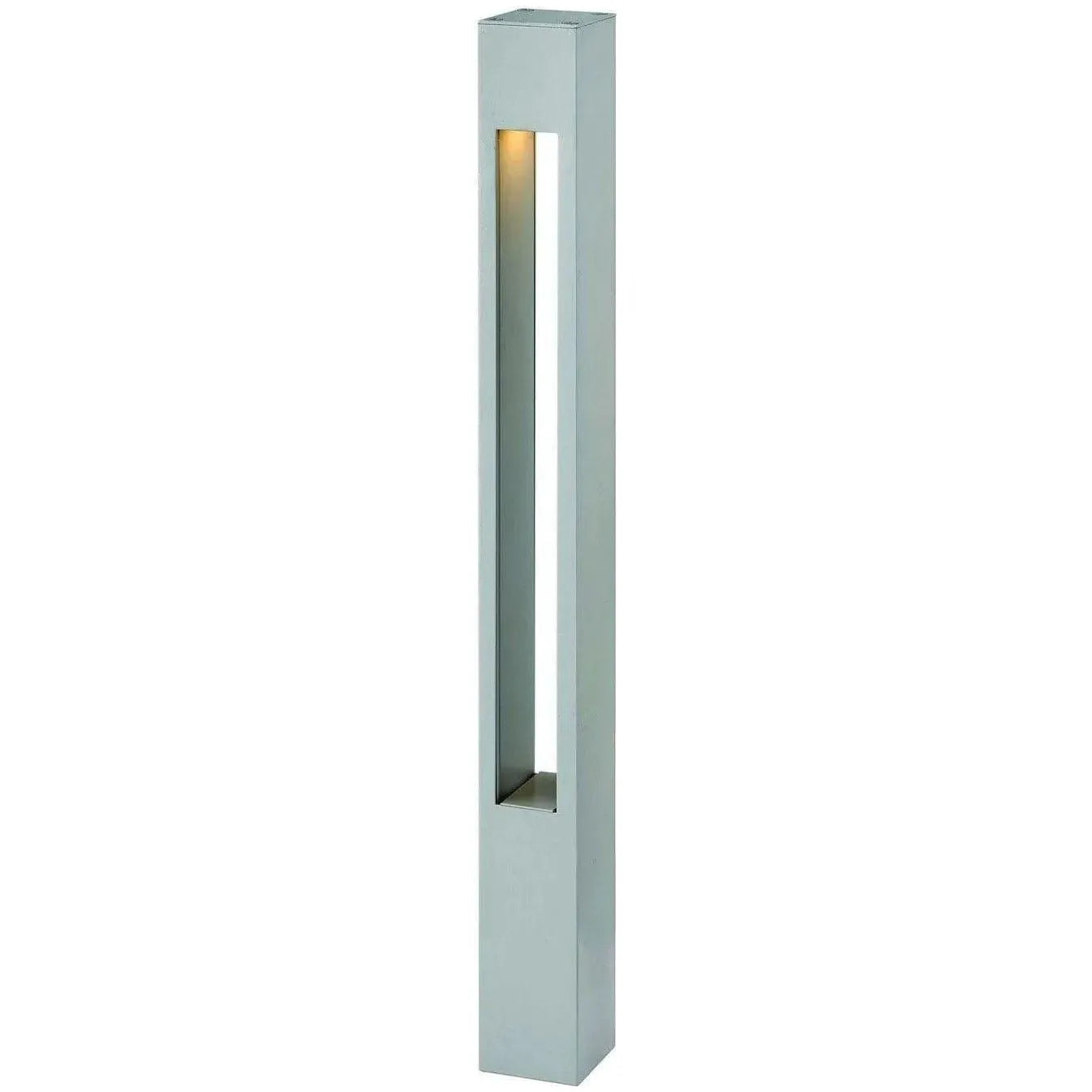 Hinkley Lighting - Atlantis LED Mini Bollard - 15502BZ | Montreal Lighting & Hardware