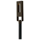 Hinkley Lighting - Atlantis LED Post Top or Pier Mount - 1641BZ-LL | Montreal Lighting & Hardware