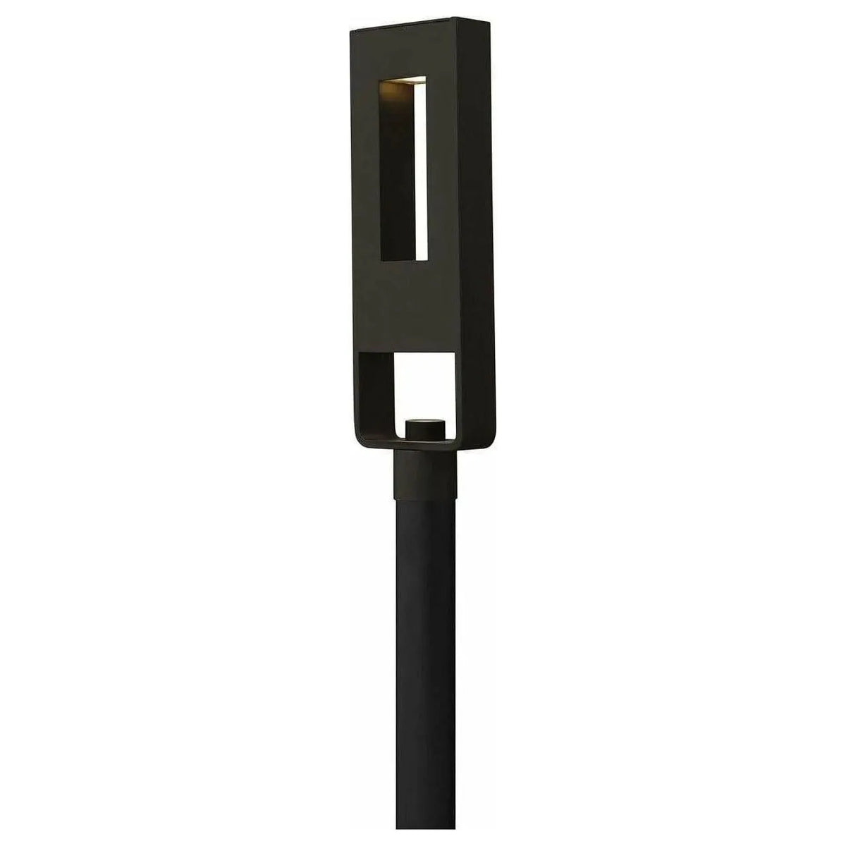 Hinkley Lighting - Atlantis LED Post Top or Pier Mount - 1641SK-LL | Montreal Lighting & Hardware