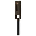 Hinkley Lighting - Atlantis LED Post Top/ Pier Mount - 1641BZ-LED | Montreal Lighting & Hardware