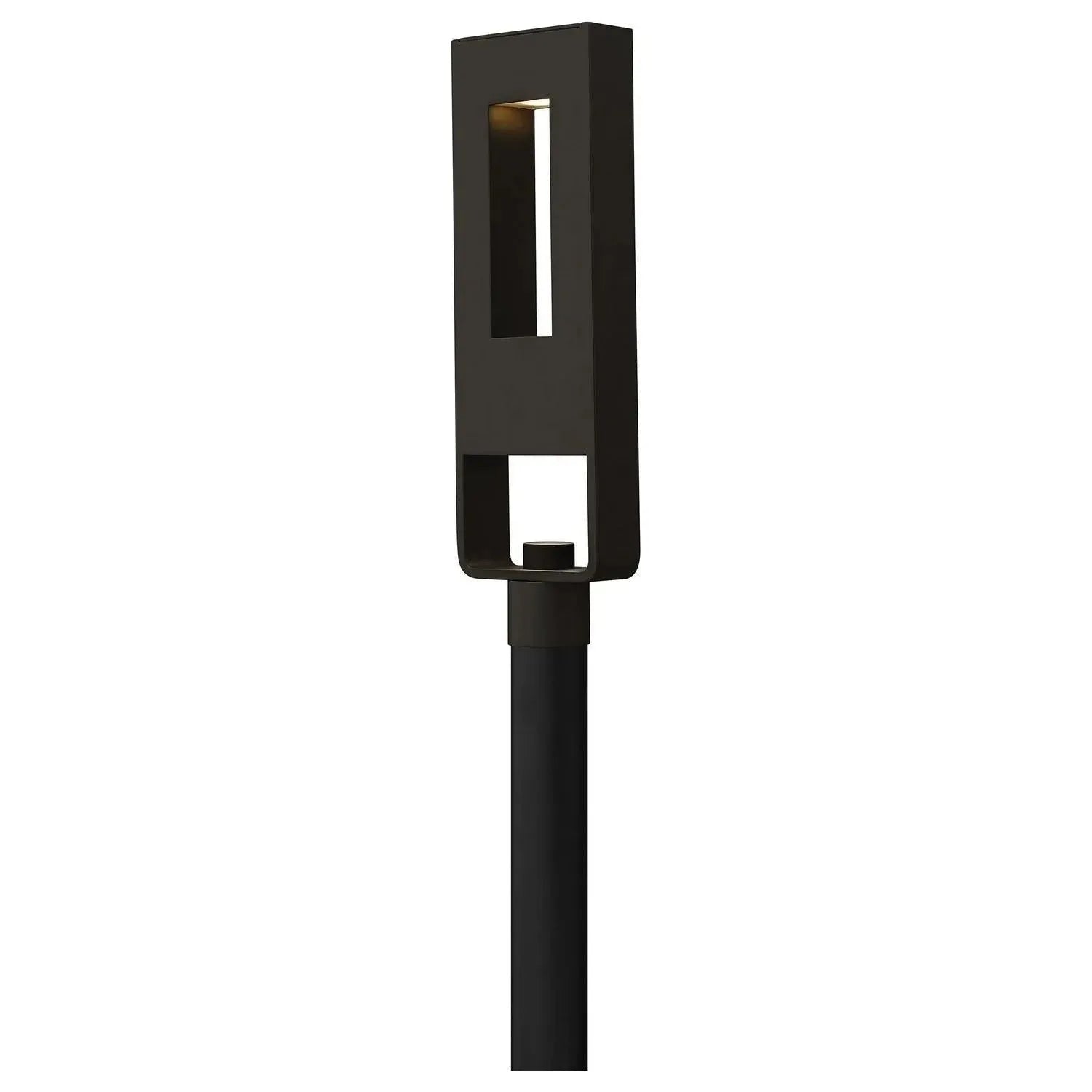 Hinkley Lighting - Atlantis LED Post Top/ Pier Mount - 1641BZ-LED | Montreal Lighting & Hardware