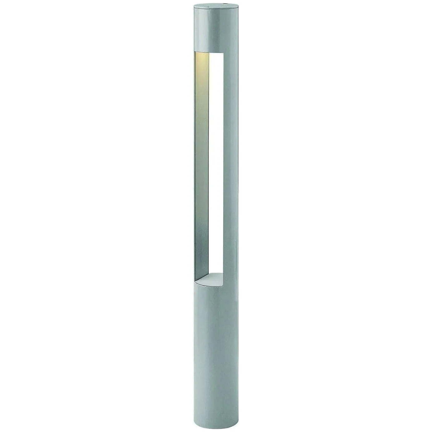 Hinkley Lighting - Atlantis Round Bollard - 15601BZ | Montreal Lighting & Hardware
