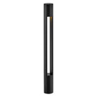 Hinkley Lighting - Atlantis Round LED Bollard - 15501SK | Montreal Lighting & Hardware