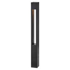 Hinkley Lighting - Atlantis Square Bollard - 15602SK | Montreal Lighting & Hardware