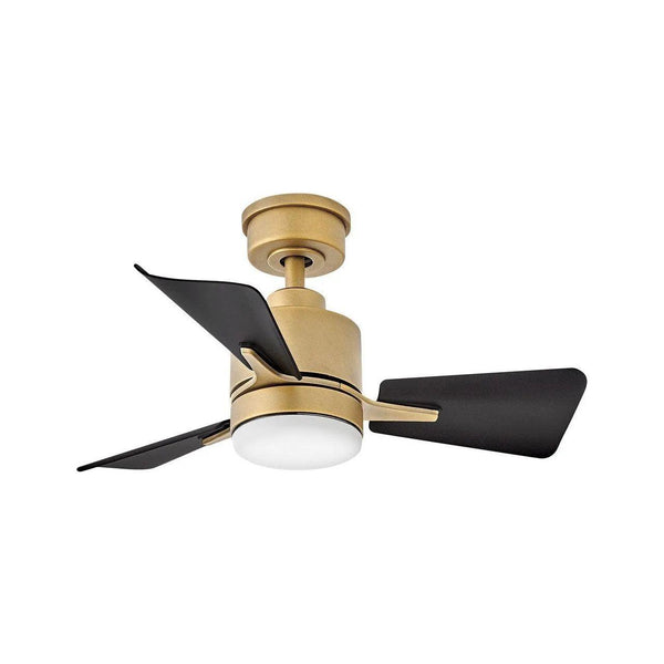 Atom LED Fan