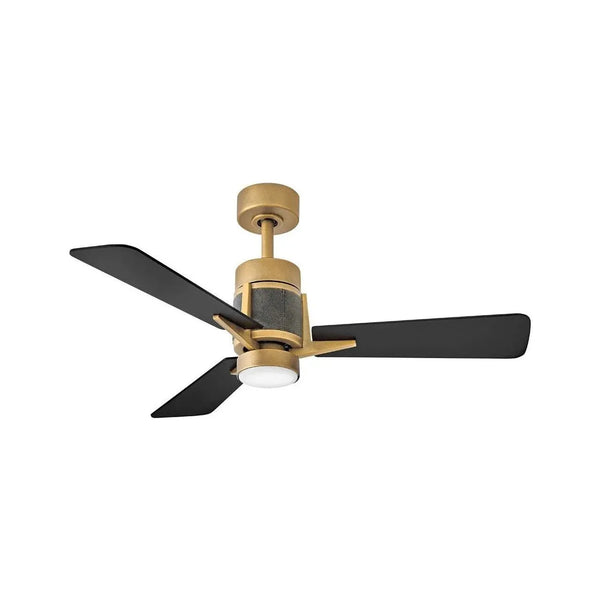 Atticus LED Smart Fan