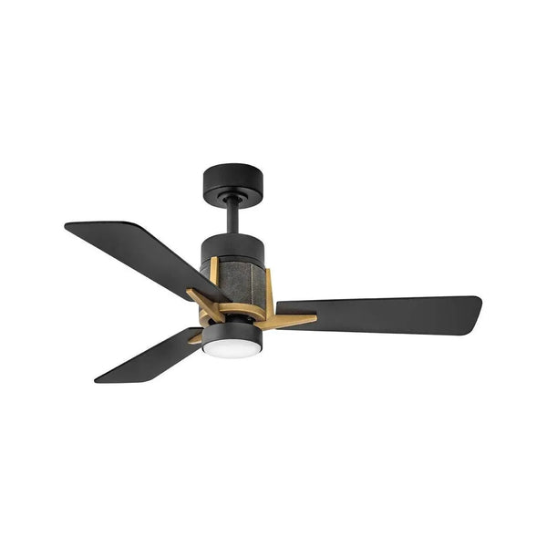 Atticus LED Smart Fan