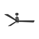 Hinkley Lighting - Atticus LED Smart Fan - 906256FMB-LDD | Montreal Lighting & Hardware