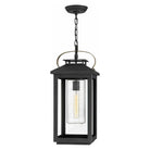 Hinkley Lighting - Atwater 12V LED Hanging Lantern - 1162BK-LV | Montreal Lighting & Hardware