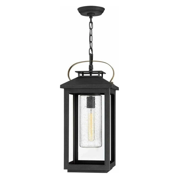 Atwater 12V LED Hanging Lantern