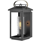 Hinkley Lighting - Atwater 18-Inch Outdoor Wall Mount - 1164BK | Montreal Lighting & Hardware