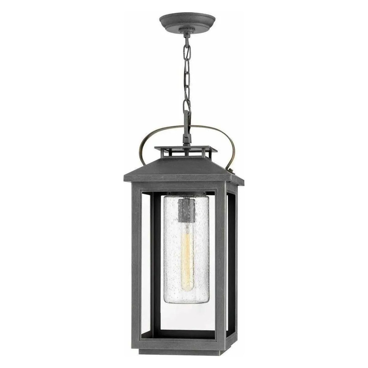Hinkley Lighting - Atwater LED Hanging Lantern - 1162AH-LL | Montreal Lighting & Hardware