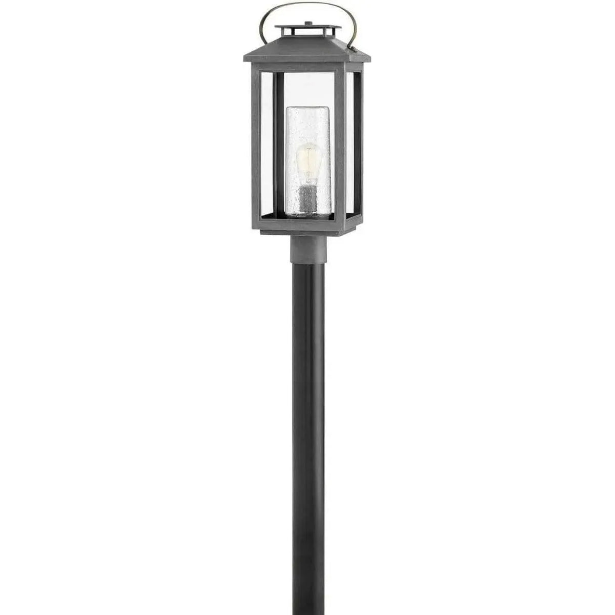 Hinkley Lighting - Atwater LED Post Top or Pier Mount - 1161AH-LL | Montreal Lighting & Hardware