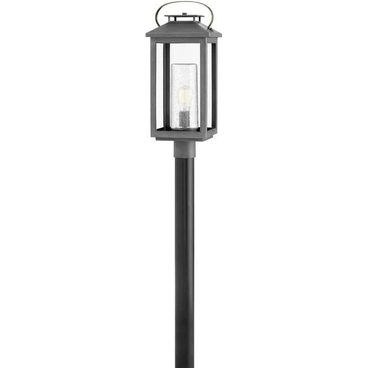 Hinkley Lighting - Atwater LED Post Top or Pier Mount - 1161AH-LL | Montreal Lighting & Hardware