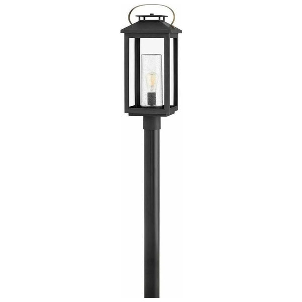 Atwater DEL Post Top ou Pier Mount