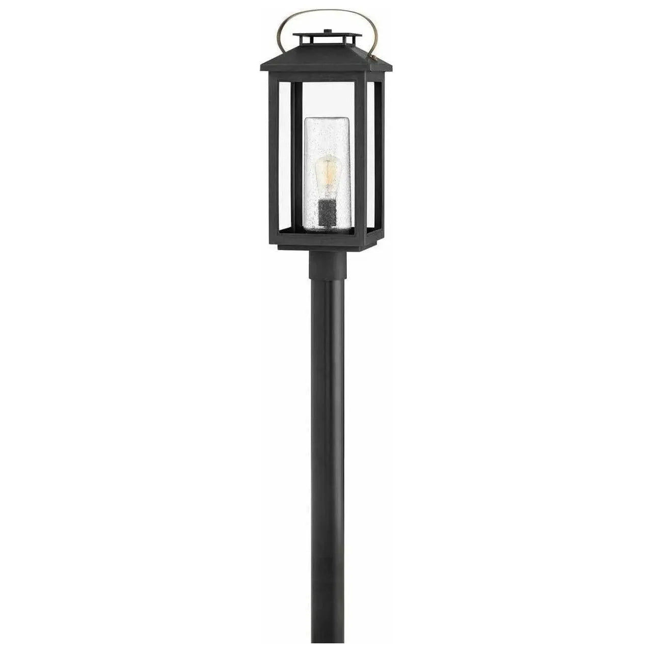 Hinkley Lighting - Atwater LED Post Top or Pier Mount - 1161AH-LL | Montreal Lighting & Hardware