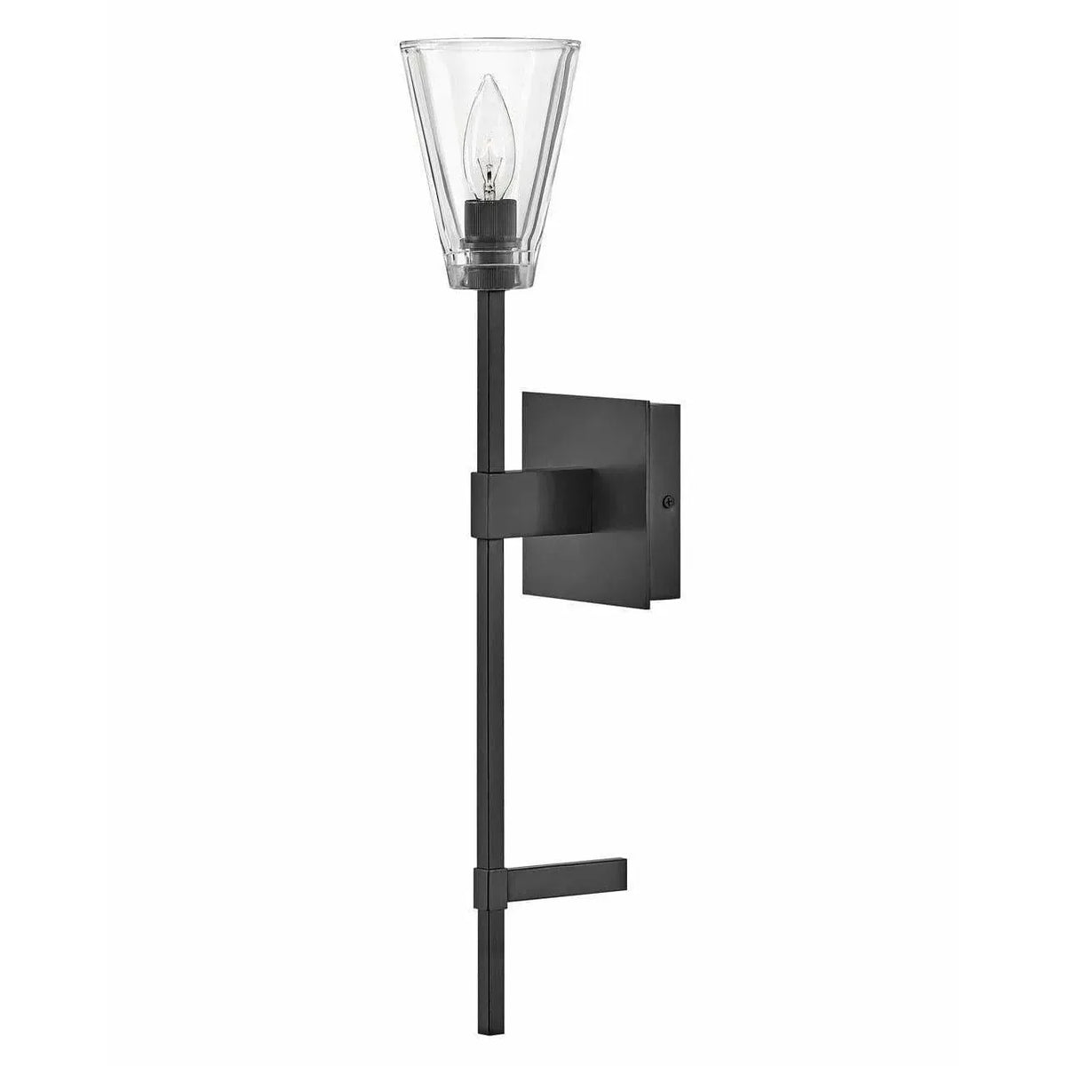 Hinkley Lighting - Auden Vanity - 50640BX | Montreal Lighting & Hardware