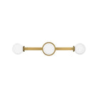 Hinkley Lighting - Audrey LED Vanity - 56053HB-LL | Montreal Lighting & Hardware