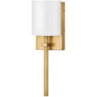 Hinkley Lighting - Avenue 17-Inch LED Wall Sconce - 41011HB | Montreal Lighting & Hardware