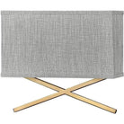 Hinkley Lighting - Axis 13-Inch LED Wall Sconce - 41103HB | Montreal Lighting & Hardware
