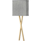 Hinkley Lighting - Axis 22-Inch LED Wall Sconce - 41101HB | Montreal Lighting & Hardware