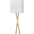 Hinkley Lighting - Axis 22-Inch LED Wall Sconce - 41102HB | Montreal Lighting & Hardware