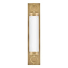 Hinkley Lighting - Baylor LED Vanity - 52292HB | Montreal Lighting & Hardware