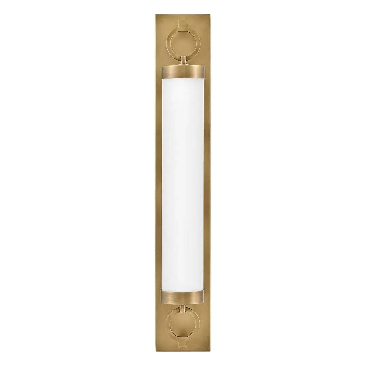 Hinkley Lighting - Baylor LED Vanity - 52293HB | Montreal Lighting & Hardware