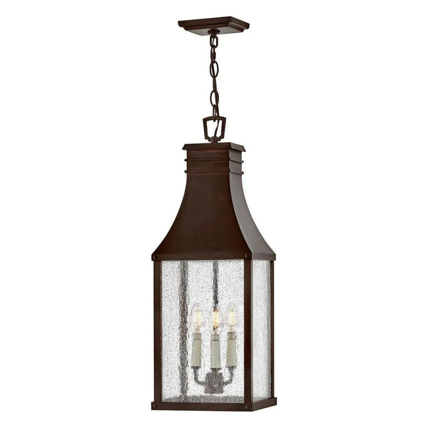 Beacon Hill LED Hanging Lantern