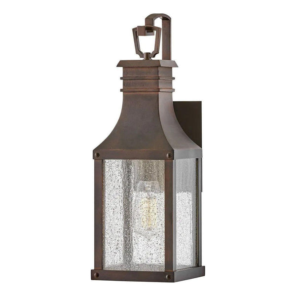 Beacon Hill Wall Mount