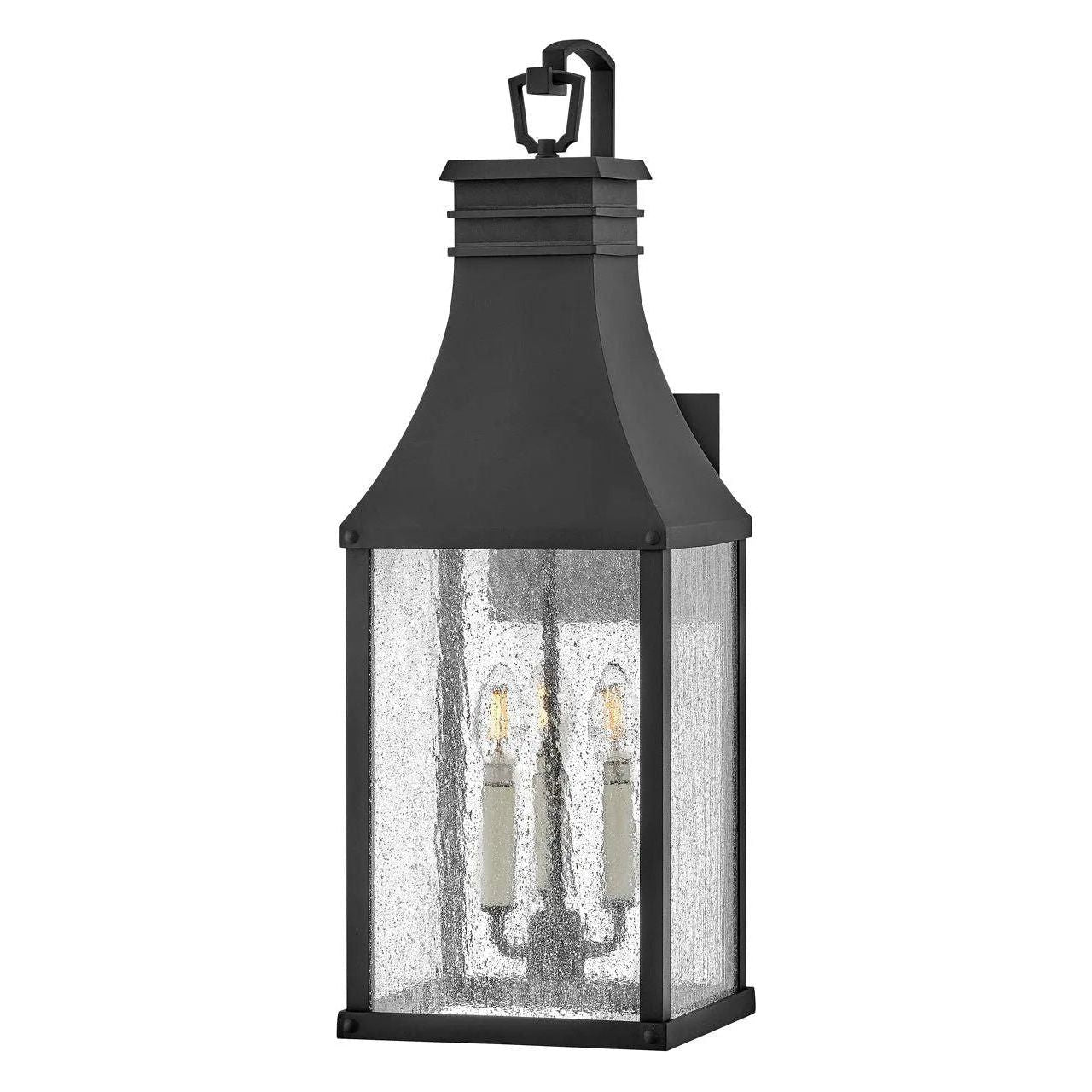 Hinkley Lighting - Beacon Hill Wall Mount - 17465MB | Montreal Lighting & Hardware