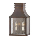 Hinkley Lighting - Beacon Hill Wall Mount - 17466BLC | Montreal Lighting & Hardware