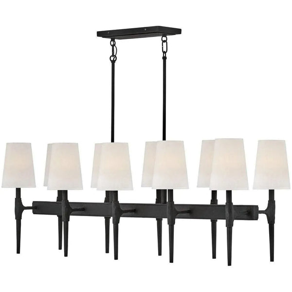 Beaumont 48-Inch Linear Suspension