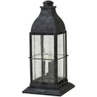 Hinkley Lighting - Bingham 12V LED Pier Mount - 2047GS-LV | Montreal Lighting & Hardware