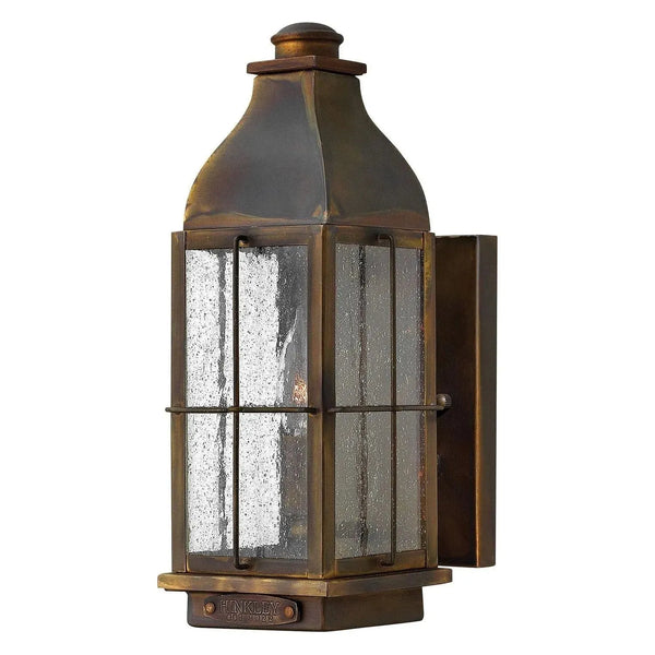 Bingham LED Wall Mount