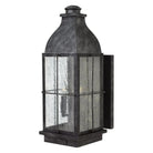 Hinkley Lighting - Bingham LED Wall Mount - 2045GS-LL | Montreal Lighting & Hardware