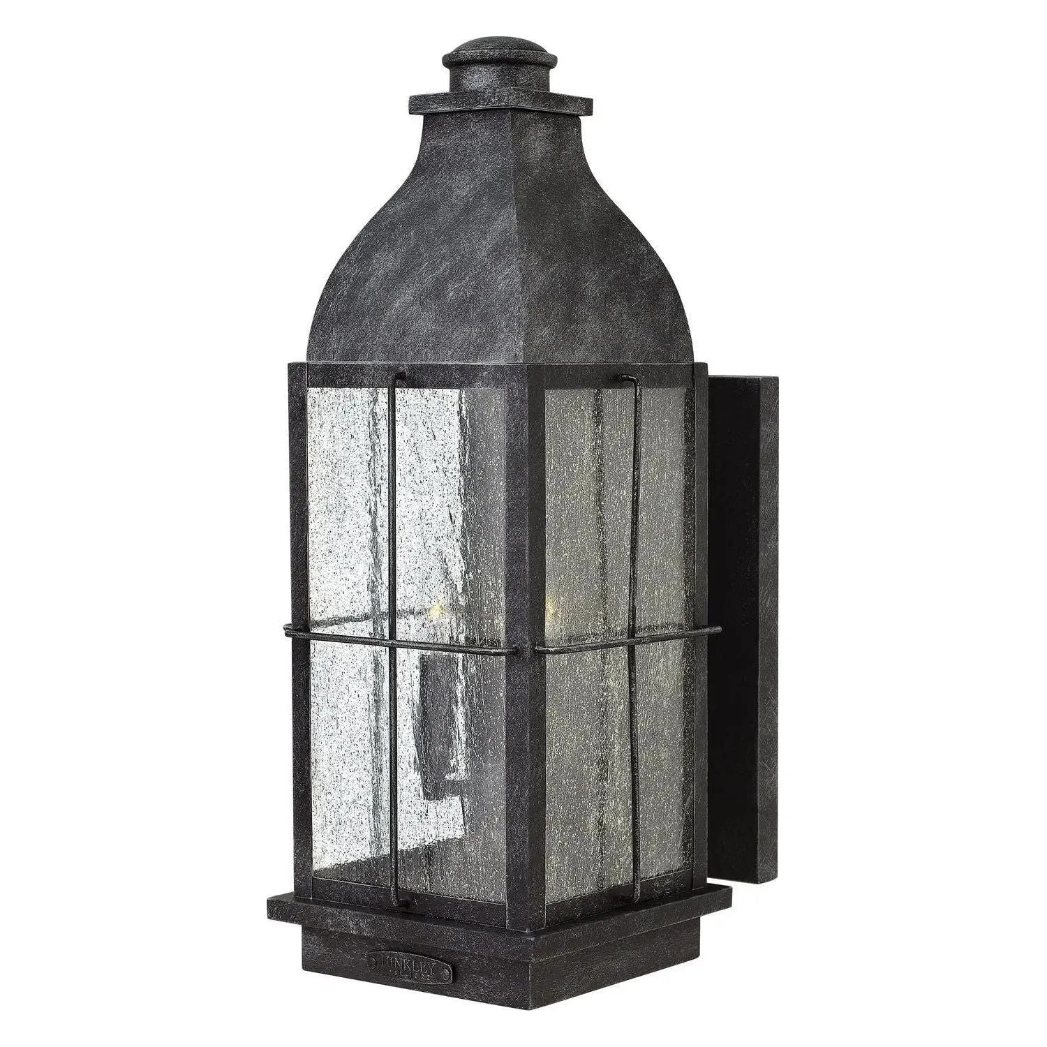 Hinkley Lighting - Bingham LED Wall Mount - 2045GS-LL | Montreal Lighting & Hardware