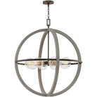 Hinkley Lighting - Bodie 32-Inch Chandelier - 3428DC | Montreal Lighting & Hardware