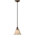 Hinkley Lighting - Bolla 7-Inch Pendant - 4667OB | Montreal Lighting & Hardware