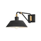 Hinkley Lighting - Brewster LED Wall Mount - 28824BX | Montreal Lighting & Hardware