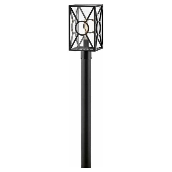 Brixton Post Top or Pier Mount