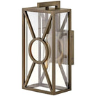Hinkley Lighting - Brixton Wall Mount - 18370BU | Montreal Lighting & Hardware