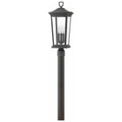 Hinkley Lighting - Bromley 12V LED Post Top or Pier Mount Lantern - 2361MB-LV | Montreal Lighting & Hardware