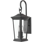 Hinkley Lighting - Bromley 20-Inch Outdoor Wall Mount - 2364MB | Montreal Lighting & Hardware