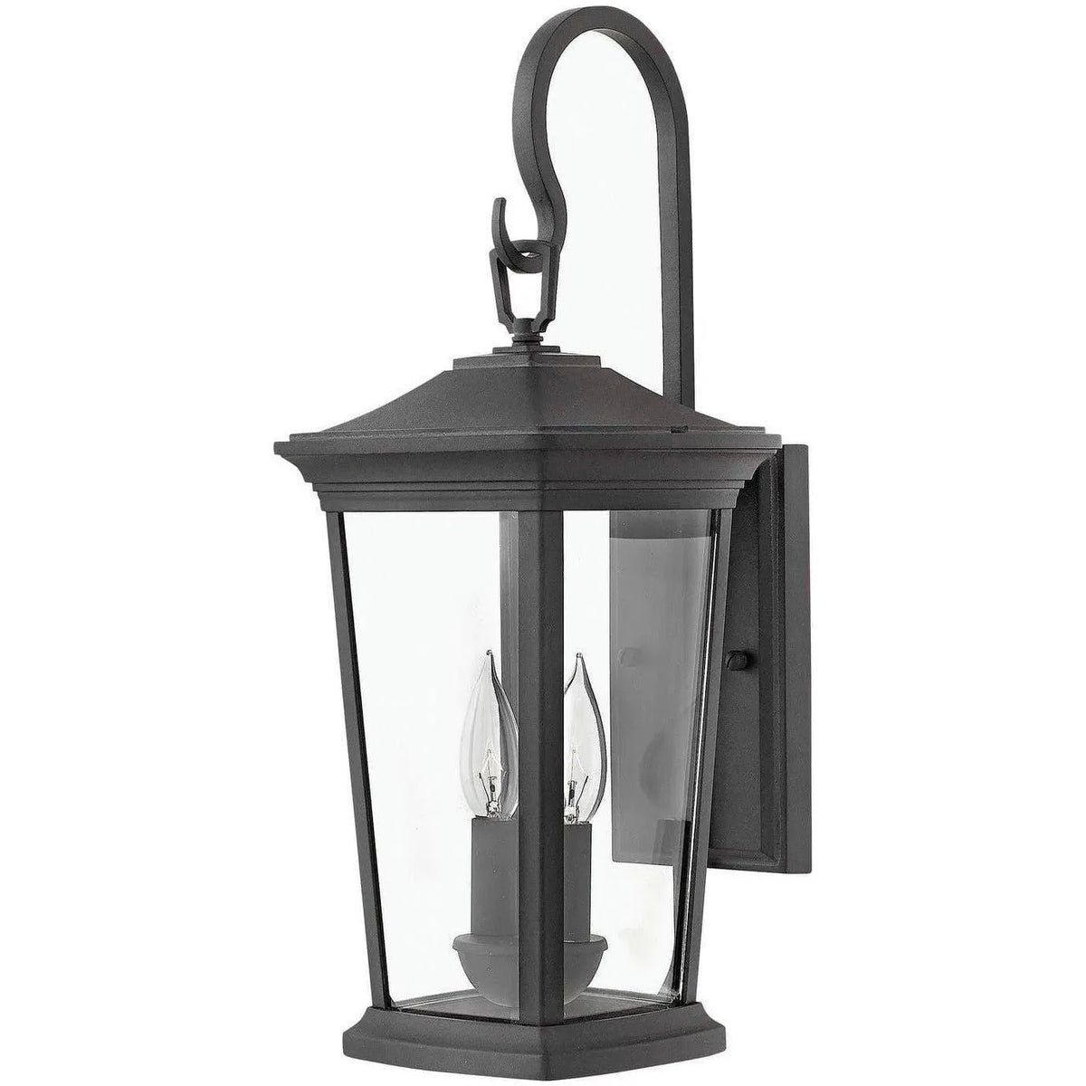 Hinkley Lighting - Bromley 20-Inch Outdoor Wall Mount - 2364MB | Montreal Lighting & Hardware