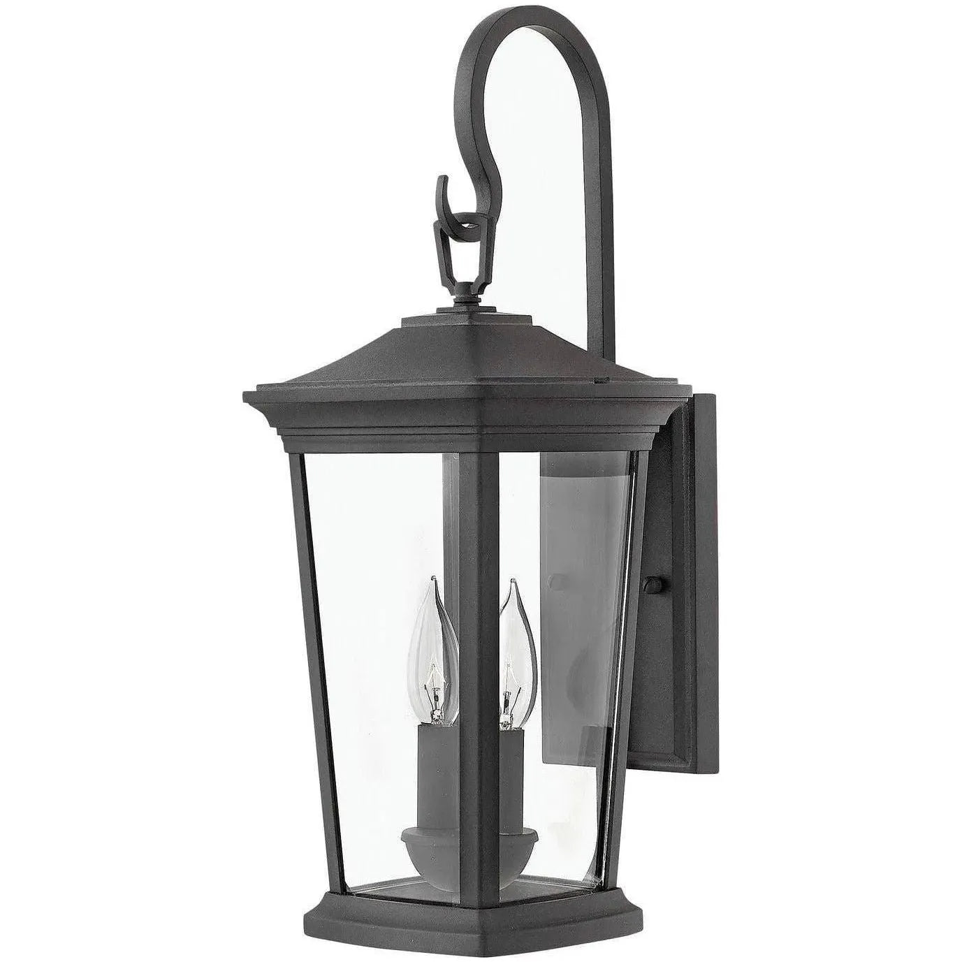 Hinkley Lighting - Bromley 20-Inch Outdoor Wall Mount - 2364MB | Montreal Lighting & Hardware